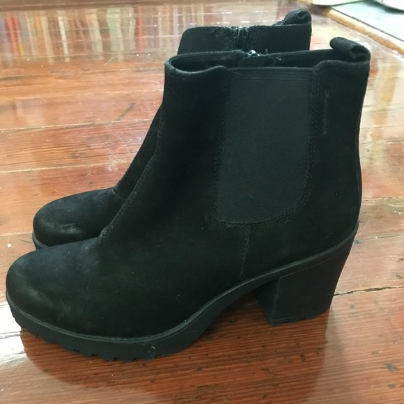 Vagabond Grace Chelsea Boots - Picture 2 of 5